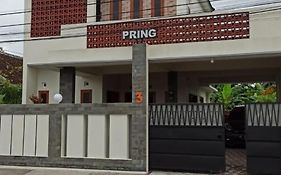 Omah Pring Jogja
